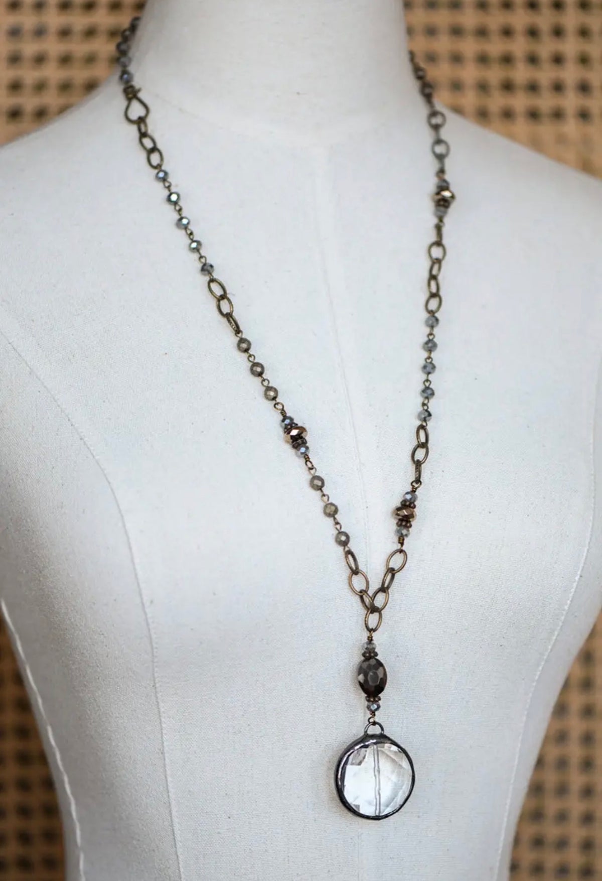 Arden Necklace