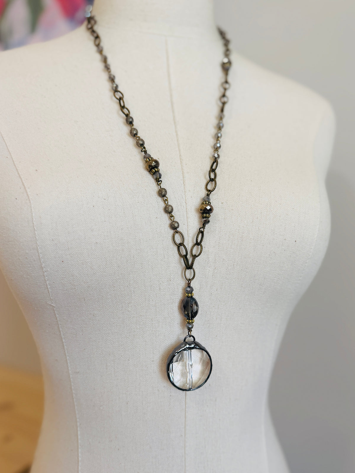 Arden Necklace