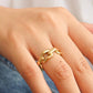 Monroe Ring