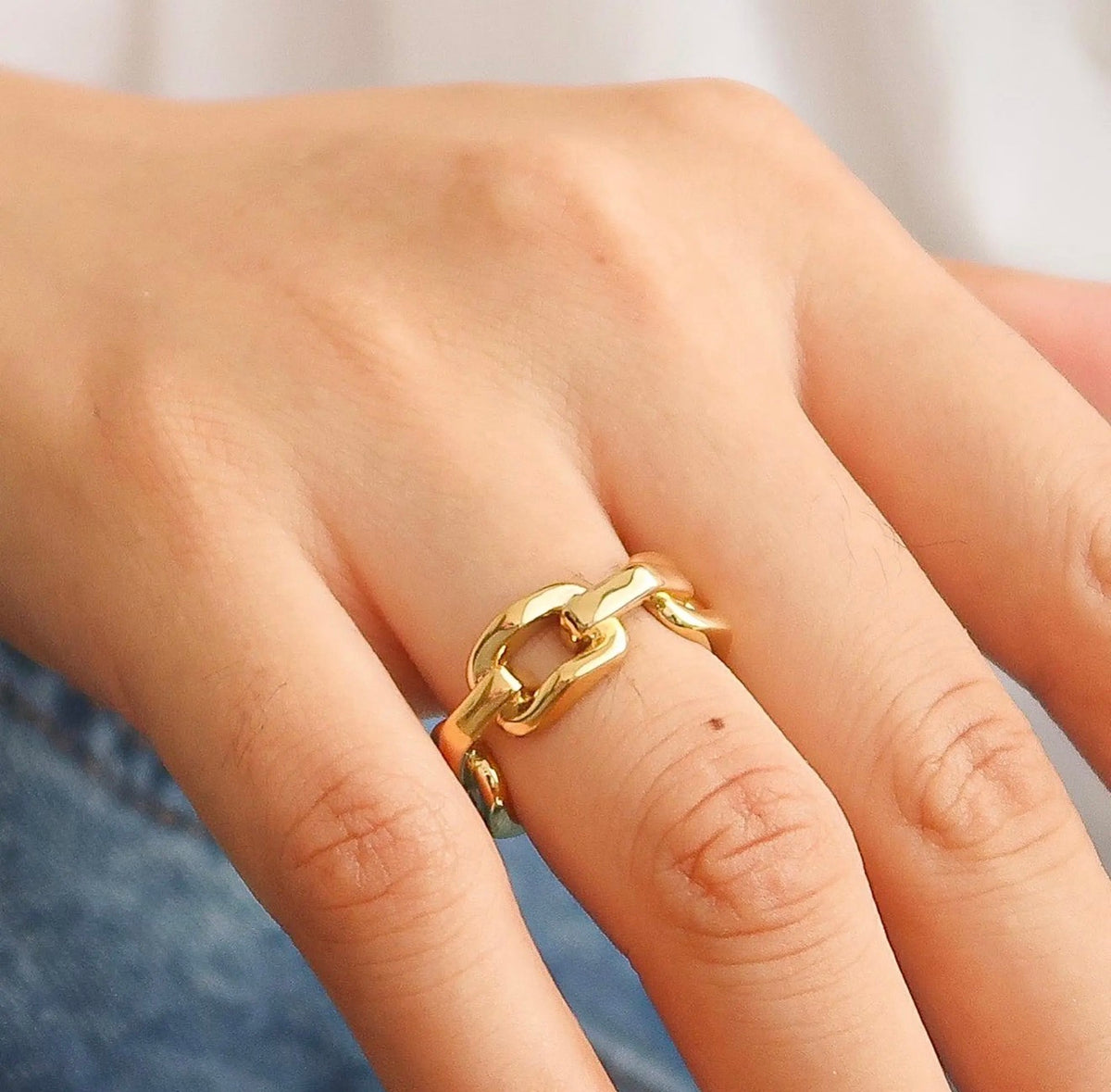 Monroe Ring