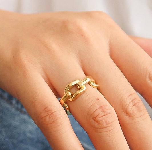 Monroe Ring