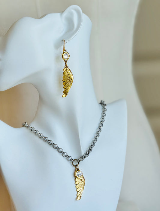 Guardian Necklace