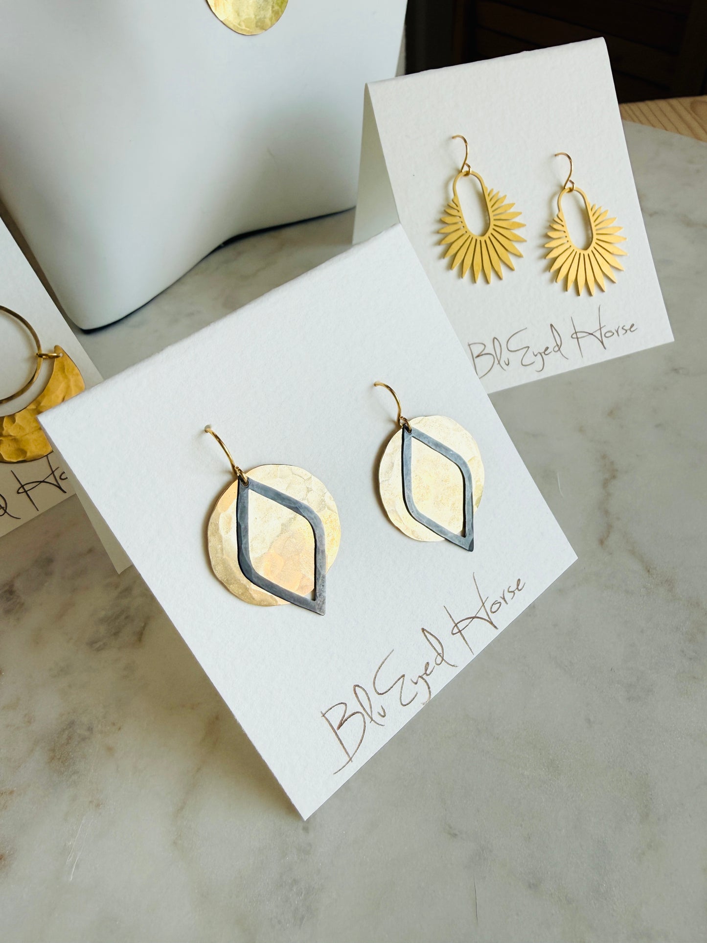 Lanie Earrings
