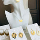 Crescent Necklace