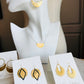 Dahlia Earrings