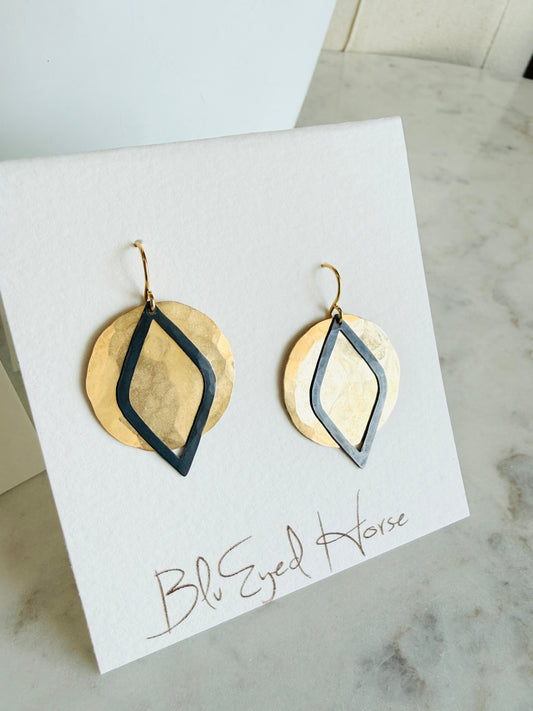 Lanie Earrings