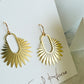 Dahlia Earrings