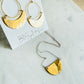 Crescent Necklace