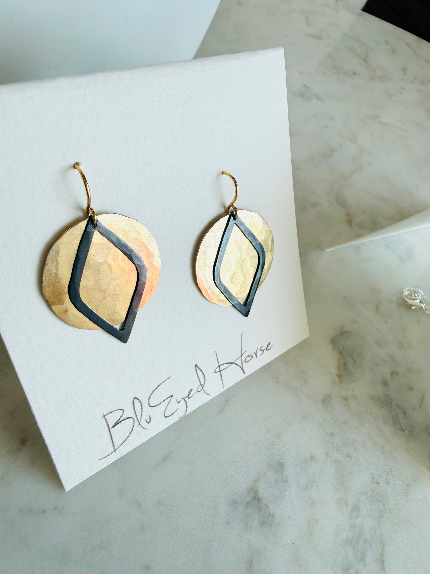 Lanie Earrings