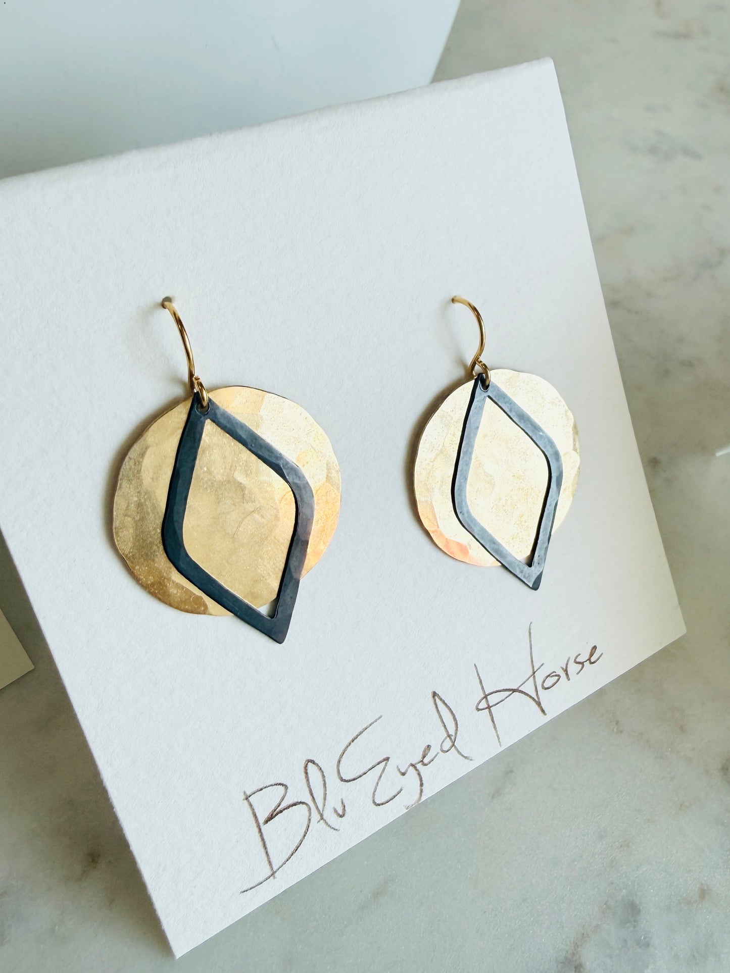 Lanie Earrings