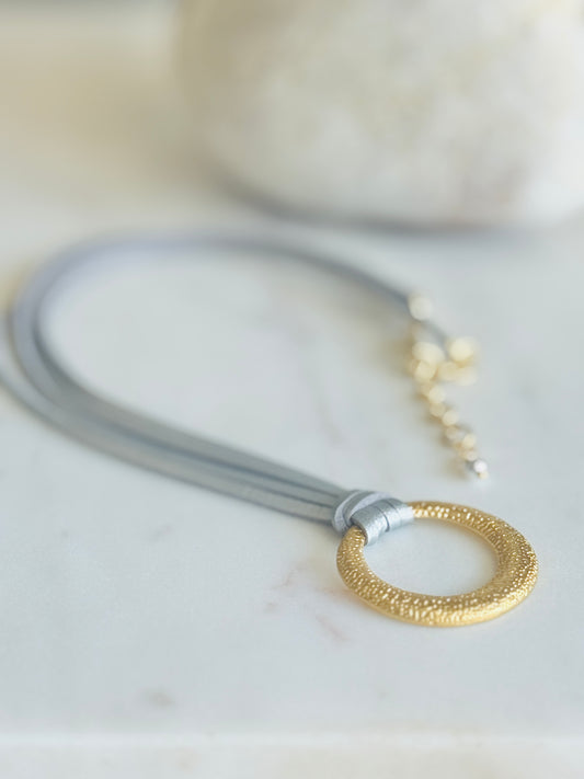 Nova Necklace