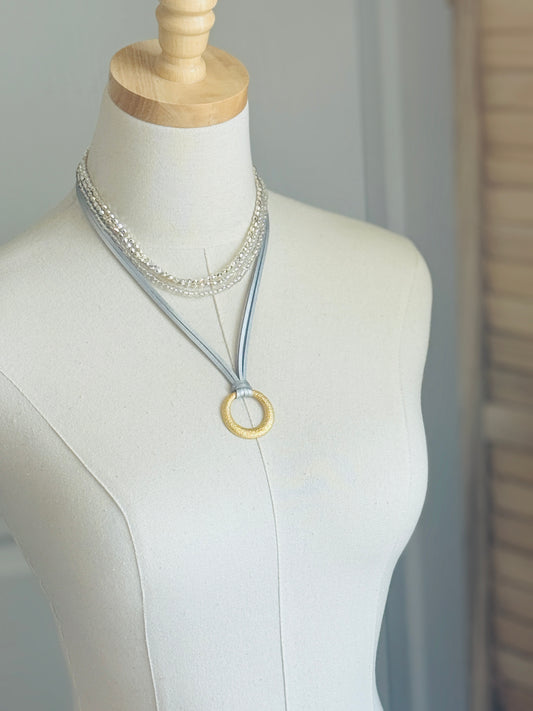 Nova Necklace
