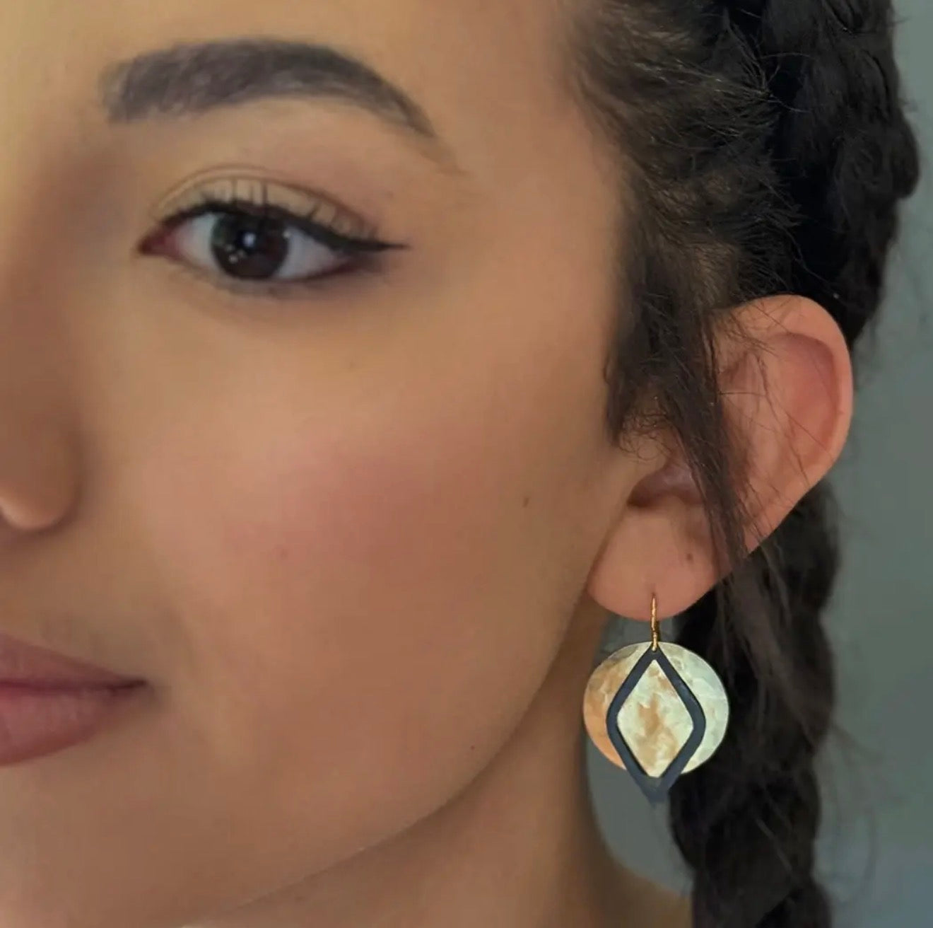 Lanie Earrings