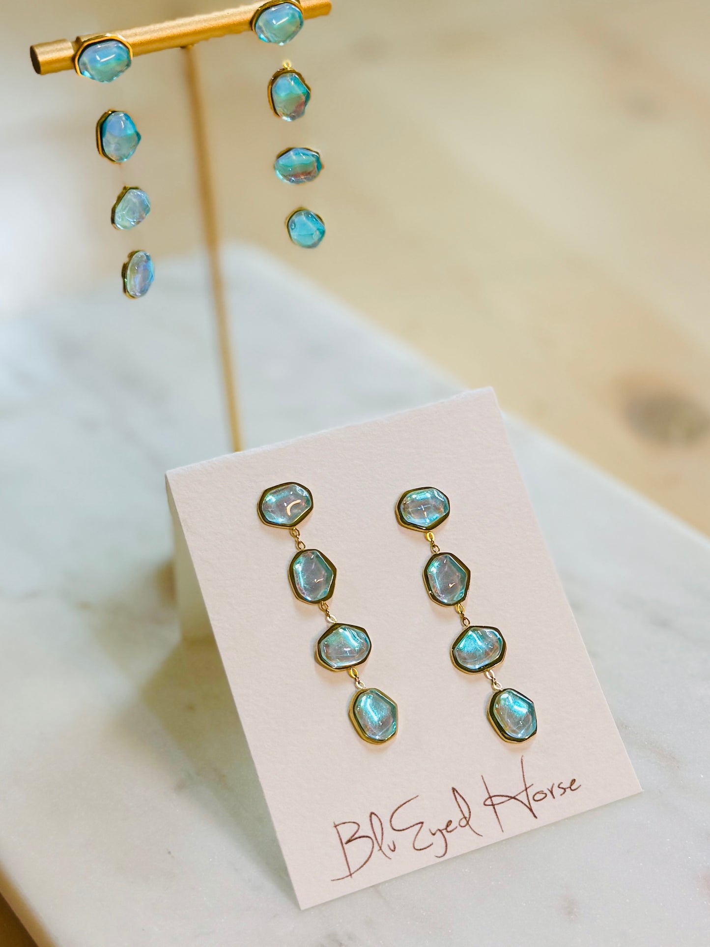 Island Drops