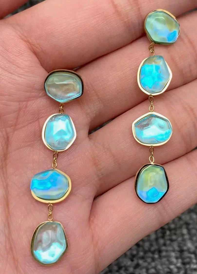 Island Drops