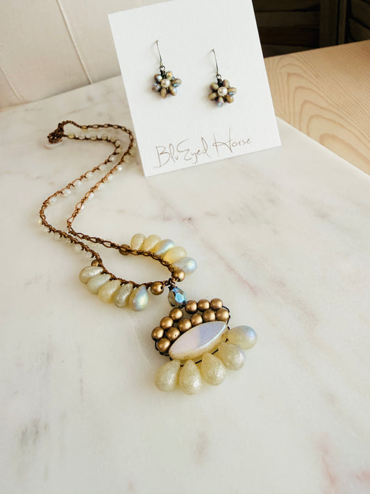 Selah Necklace