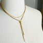 Luna Slide Necklace
