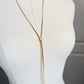 Luna Slide Necklace