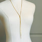 Luna Slide Necklace