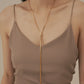 Luna Slide Necklace
