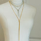 Luna Slide Necklace