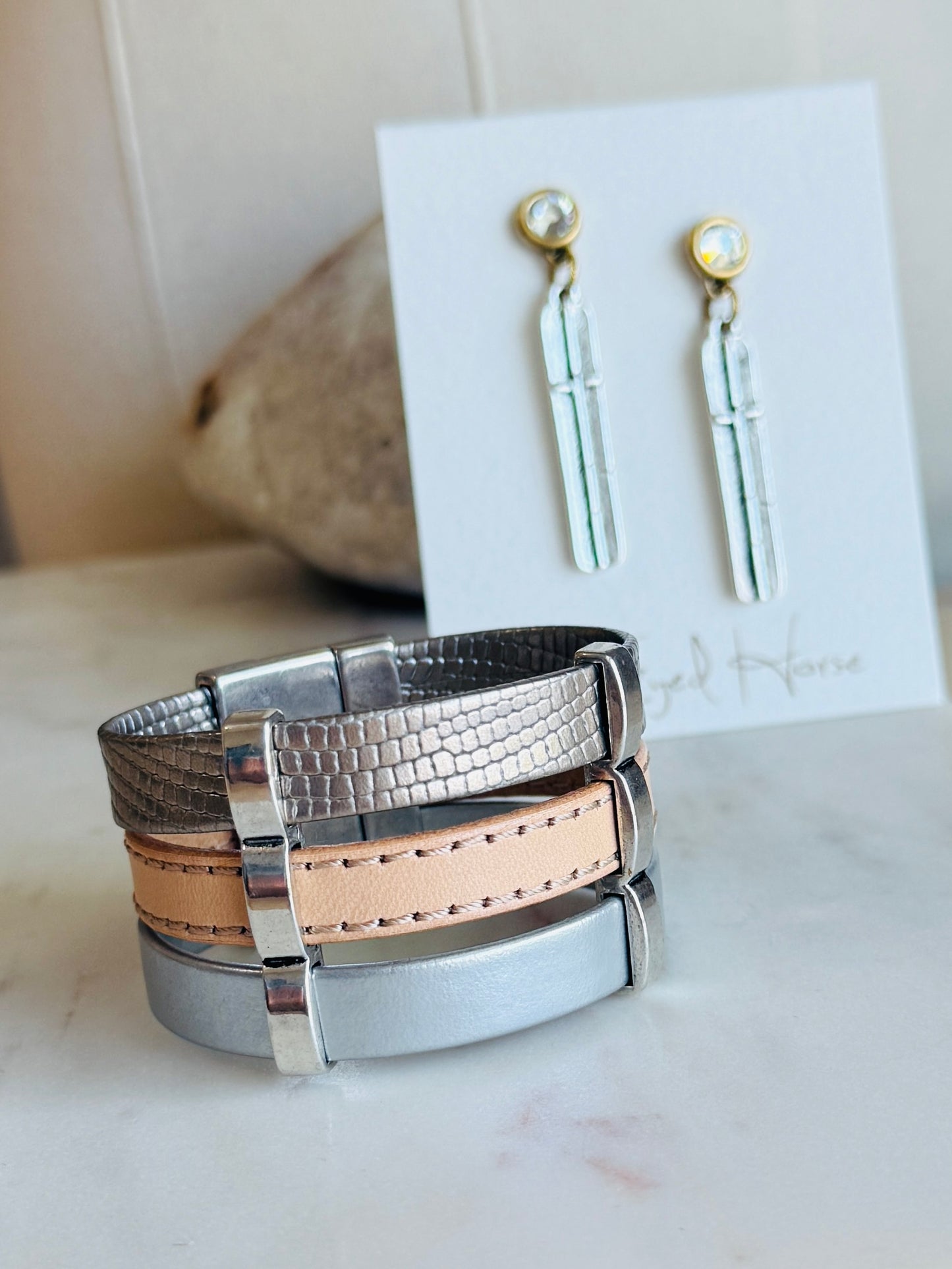 Revival Cuff