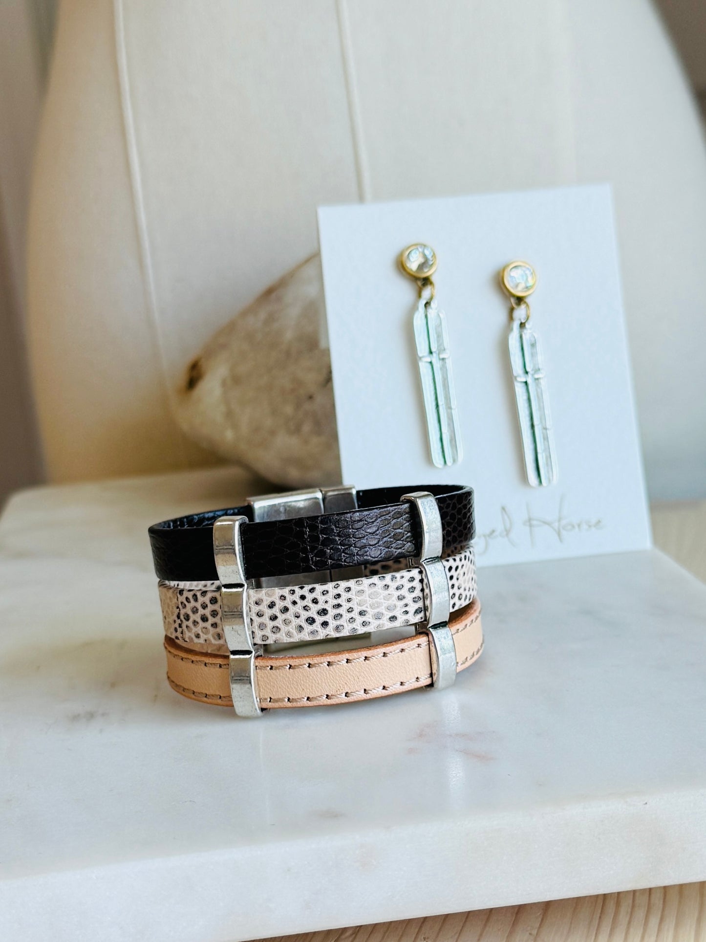 Revival Cuff