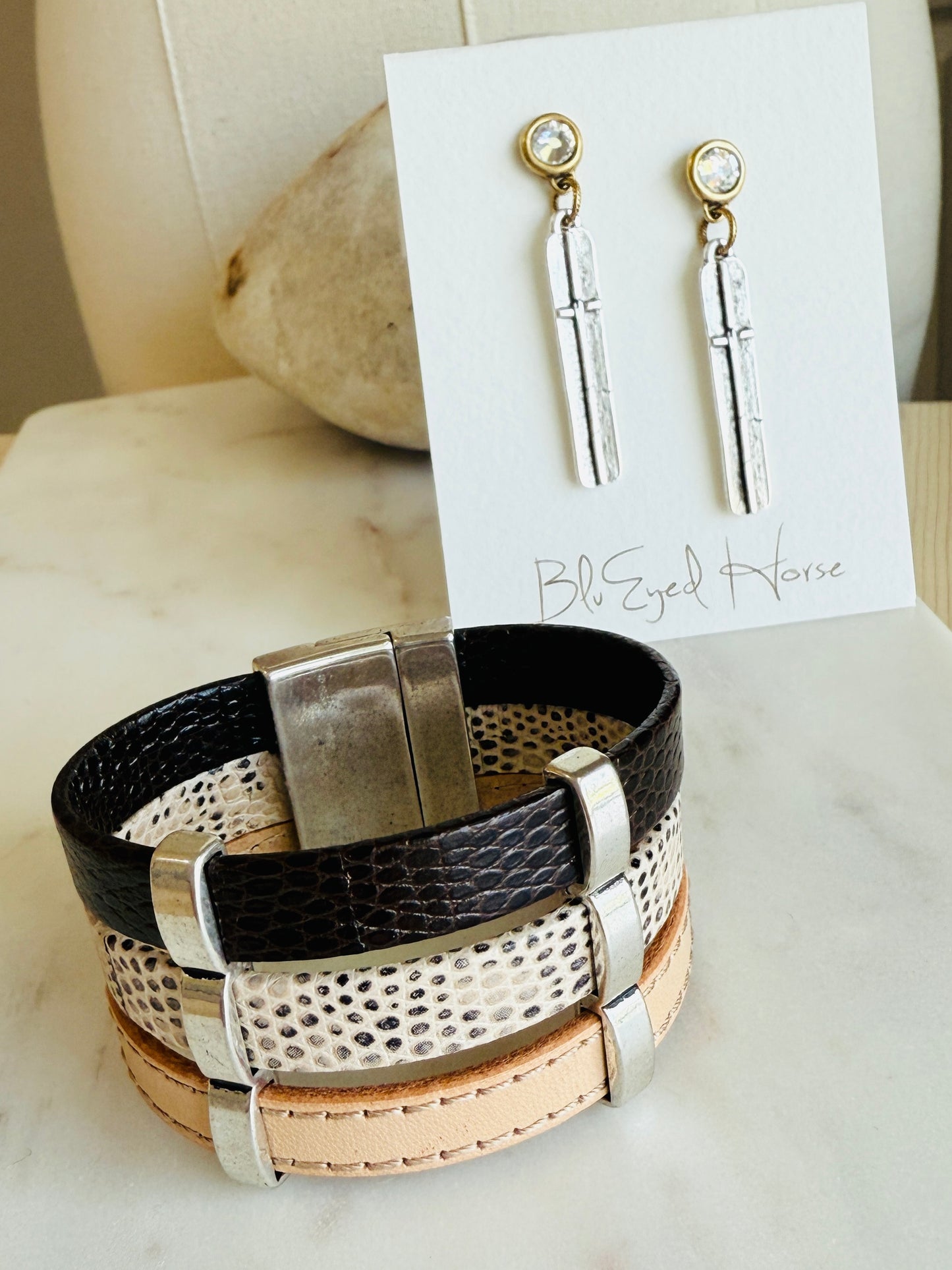Revival Cuff