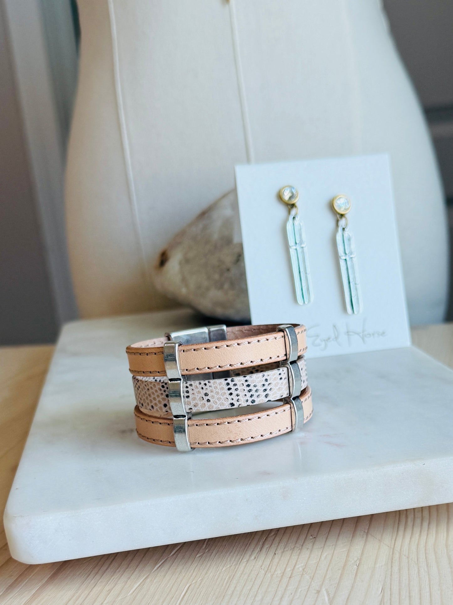 Revival Cuff