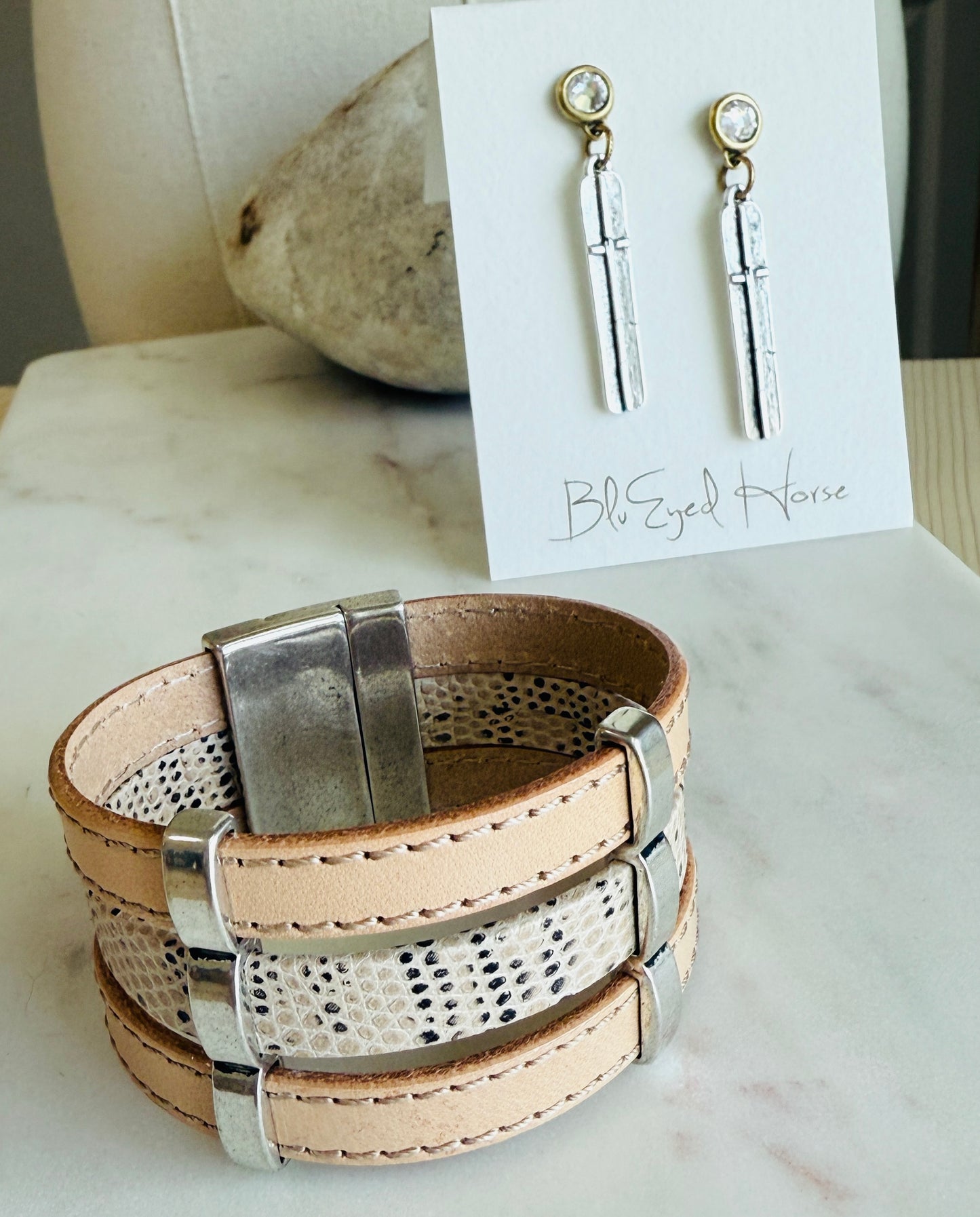Revival Cuff