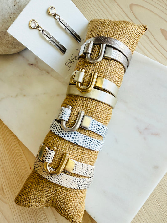 Hutton Bracelet