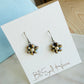 Luma Earrings - Earth