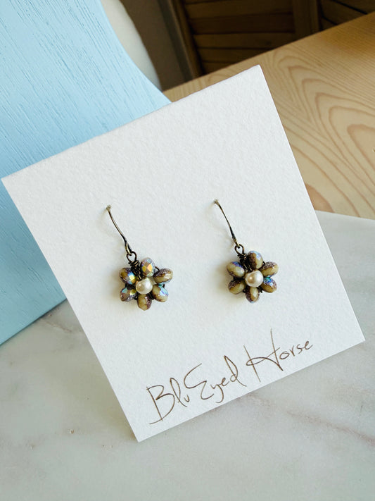 Luma Earrings