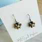 Luma Earrings - Earth