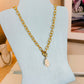 Giselle Necklace