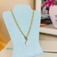 Giselle Necklace
