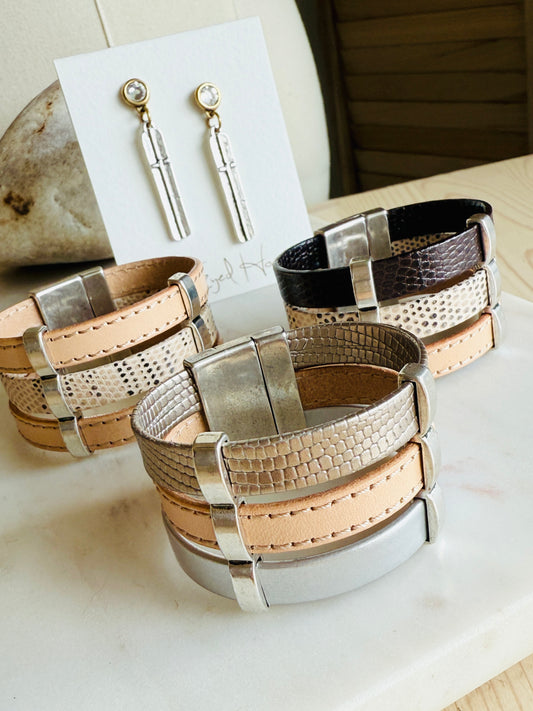 Revival Cuff