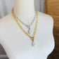 Giselle Necklace