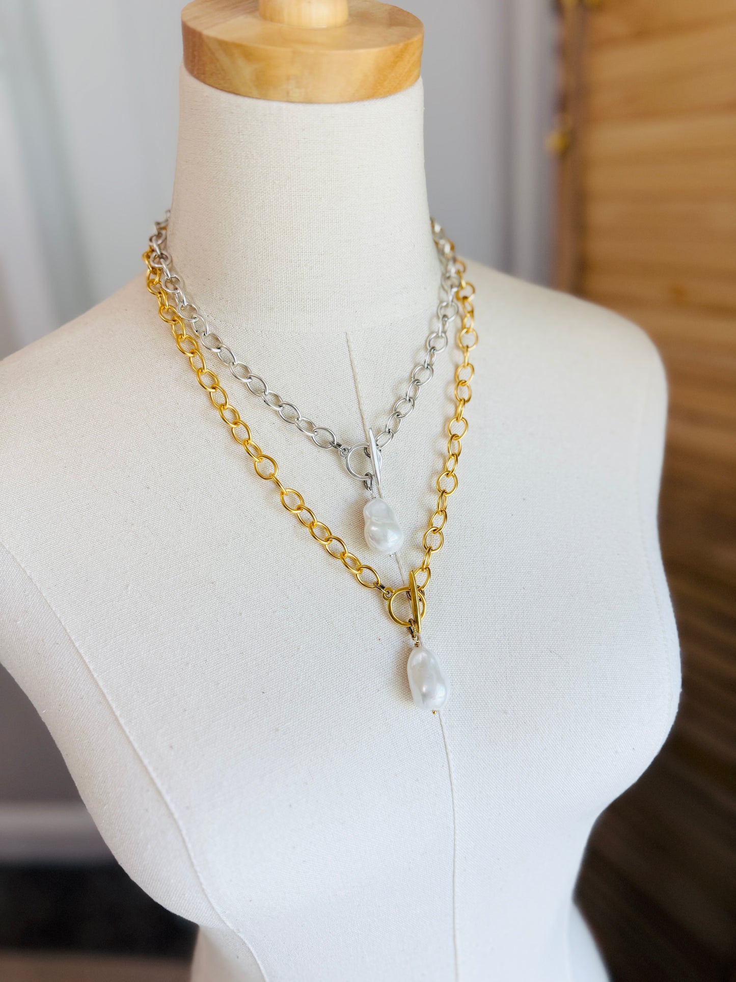Giselle Necklace