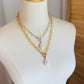 Giselle Necklace