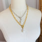 Giselle Necklace