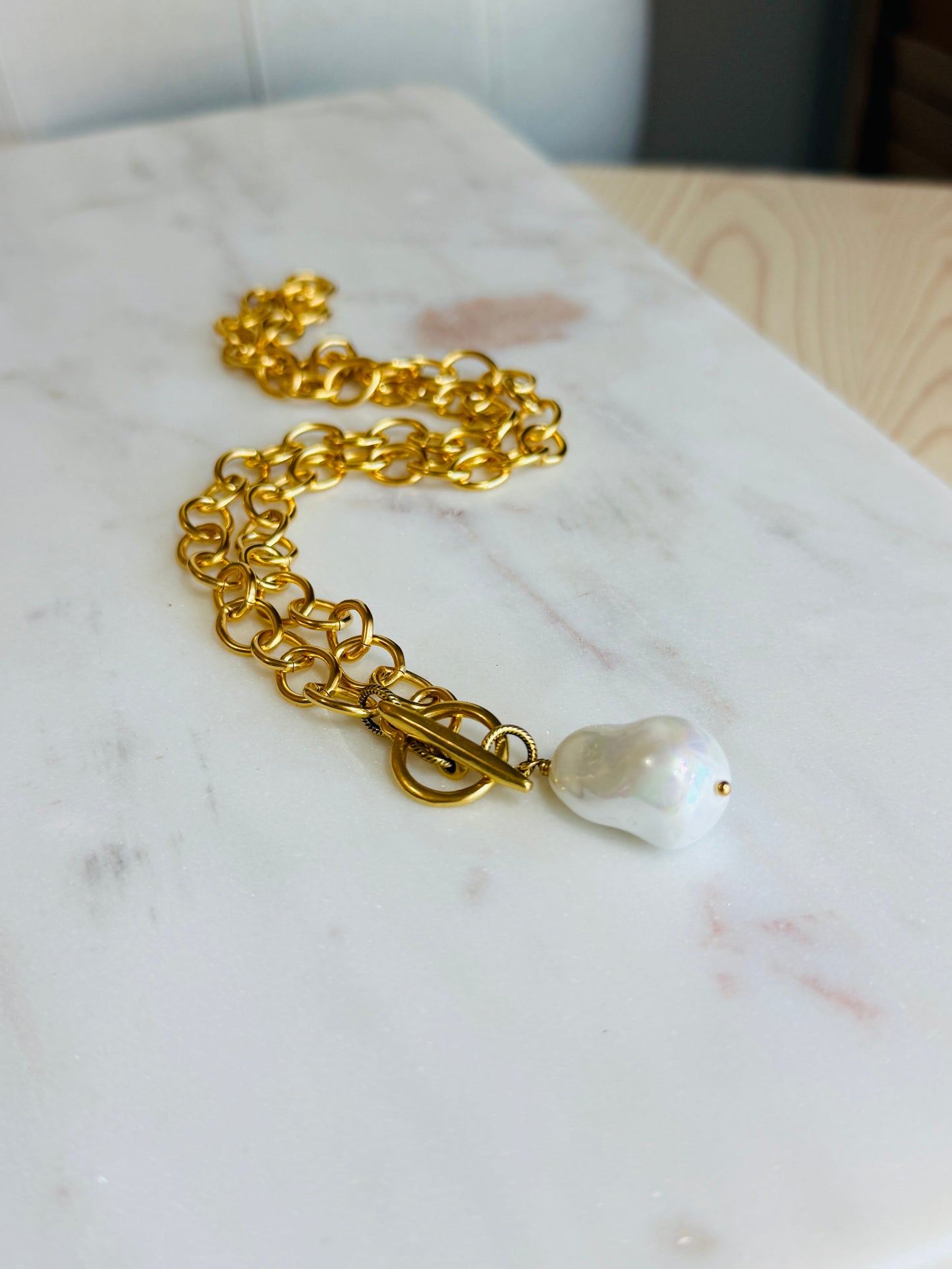 Giselle Necklace