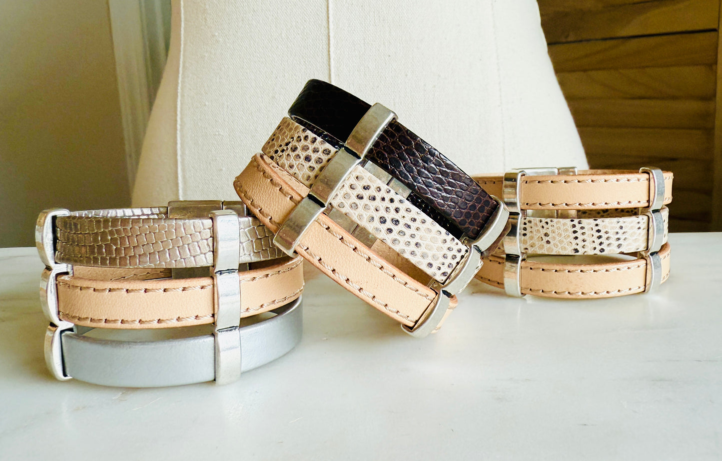 Revival Cuff