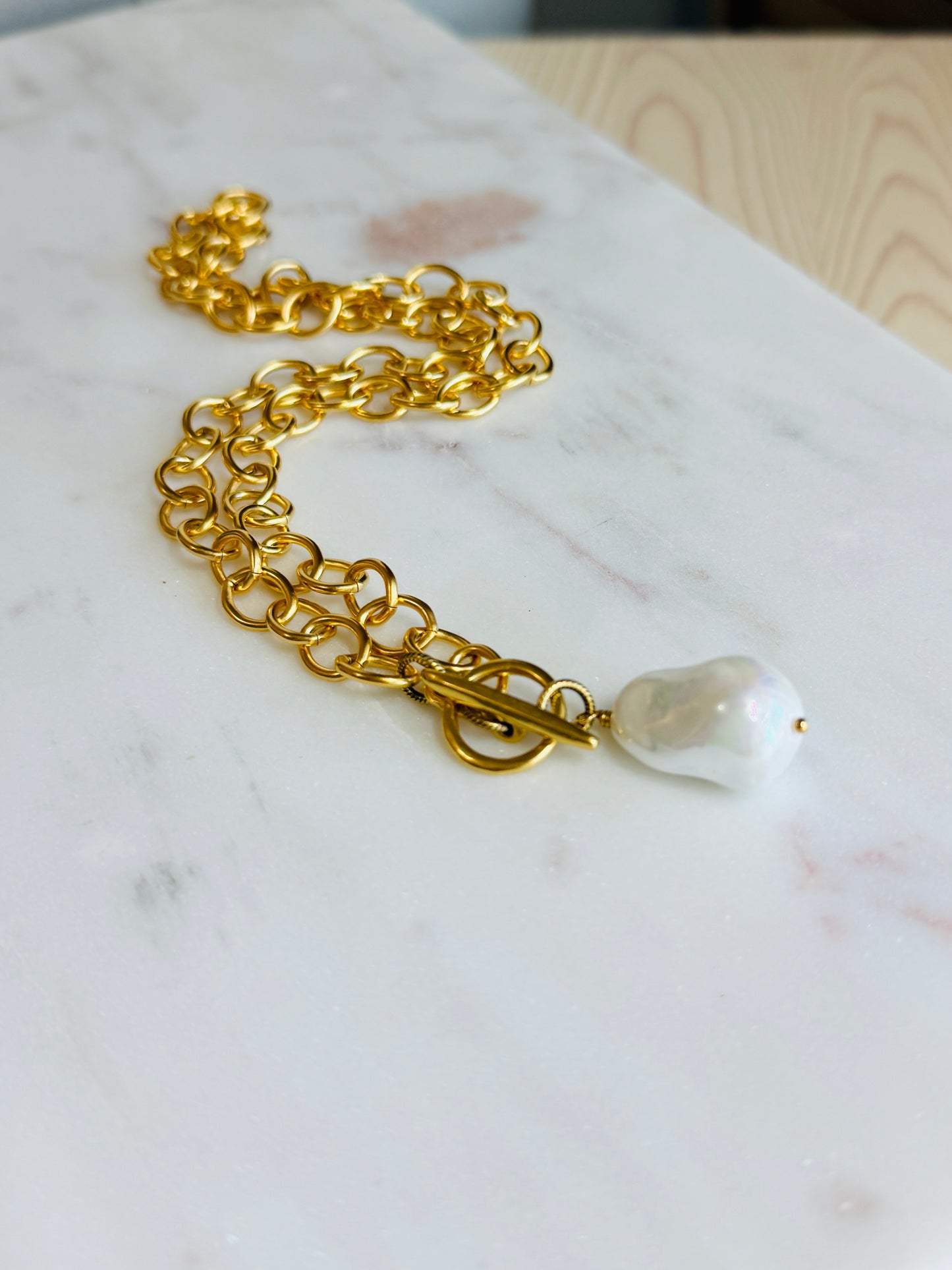 Giselle Necklace