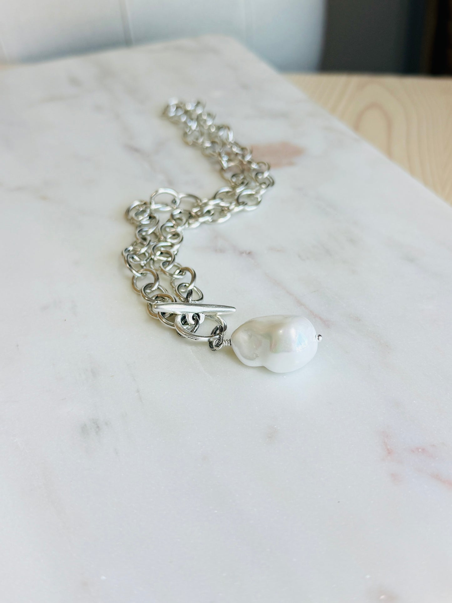 Giselle Necklace