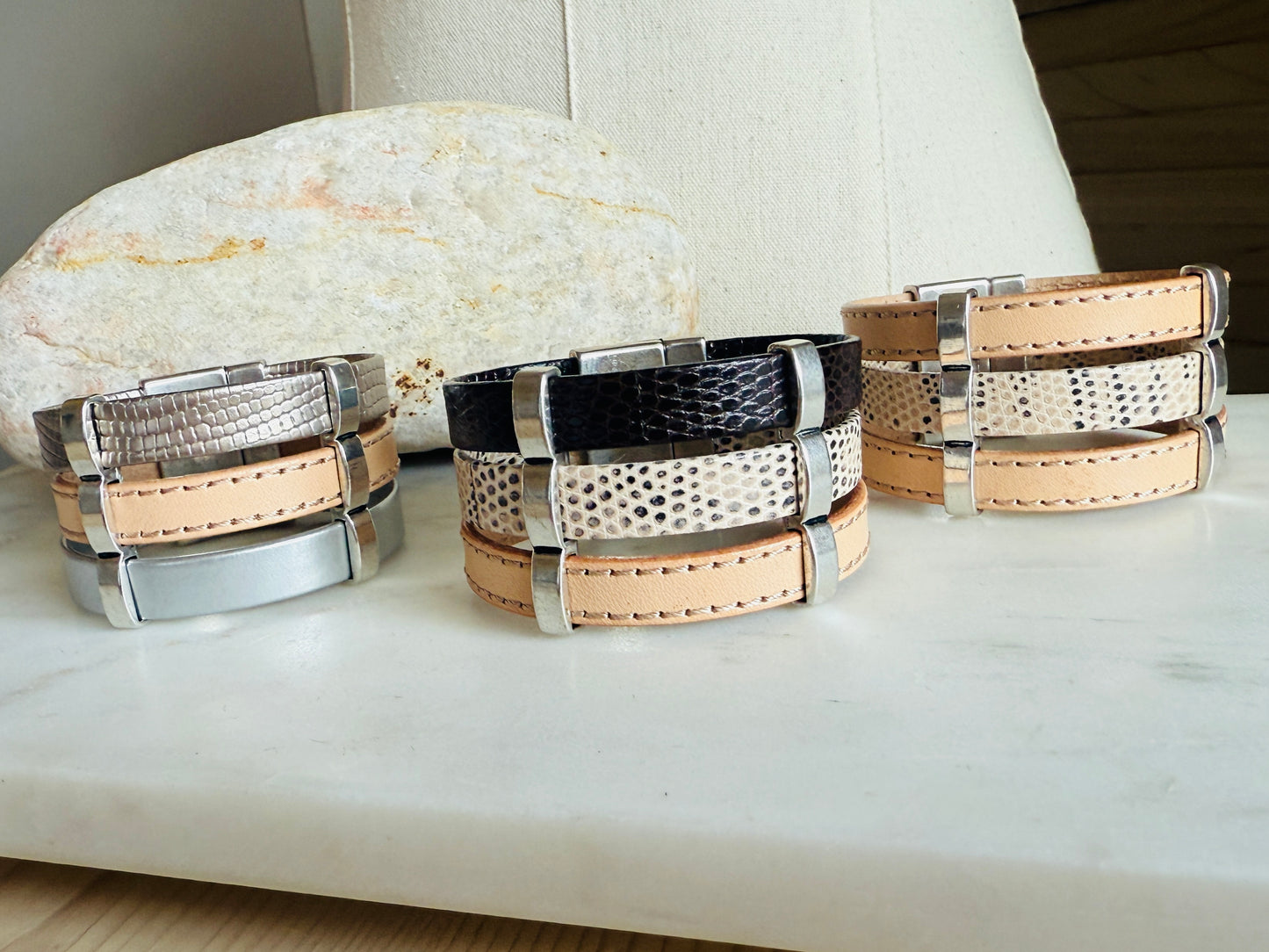 Revival Cuff