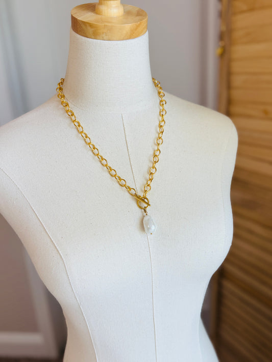 Giselle Necklace