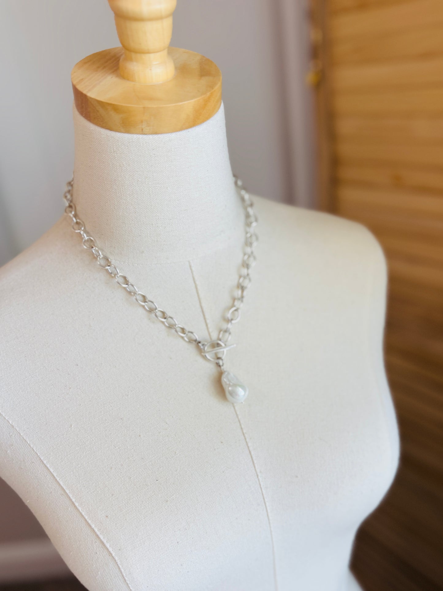 Giselle Necklace