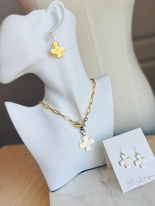 Layne Earrings