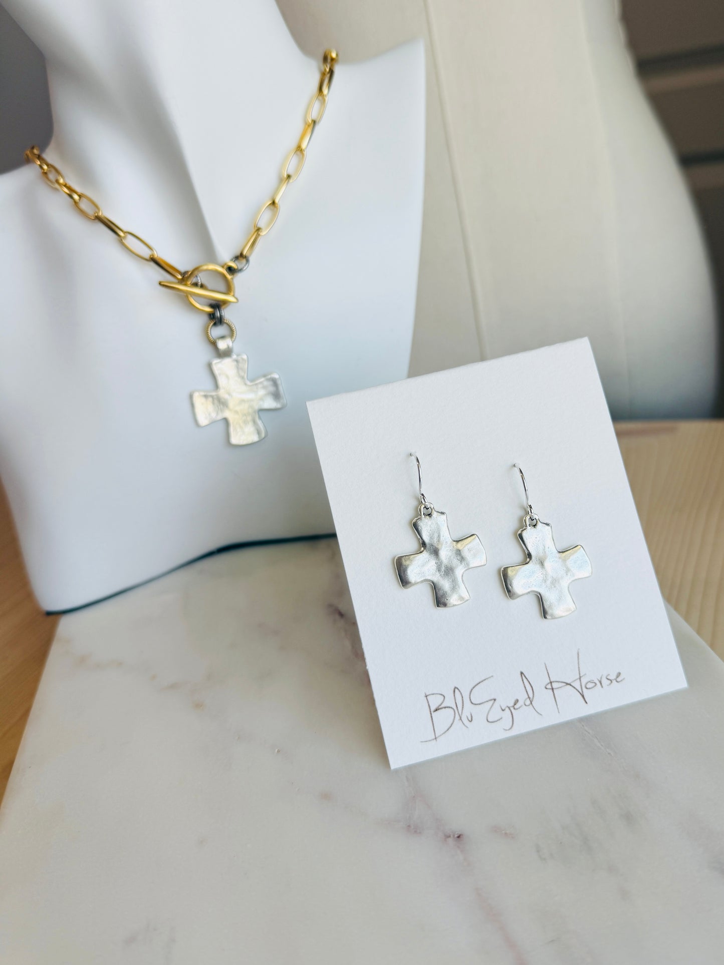 Layne Earrings